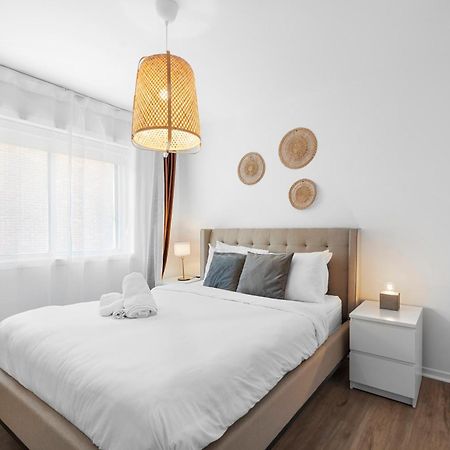 Hotel Laurence 蒙特利尔 外观 照片
